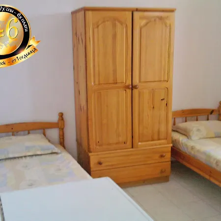 Dicev Guest house Obzor