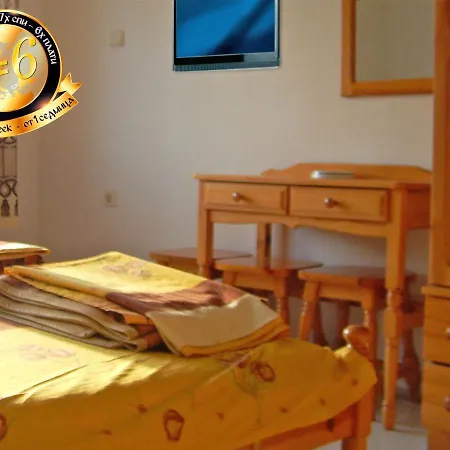 Dicev Guest house 3*