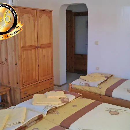 Dicev Guest house Obzor