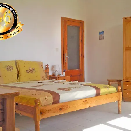 Guest house Dicev 3*