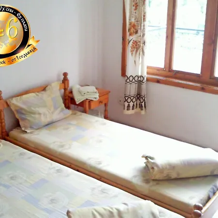 Dicev Guest house 3*