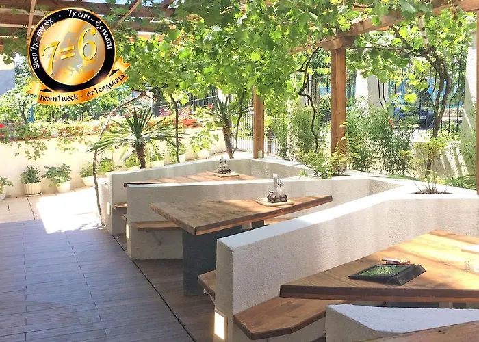 Guest house Dicev Obzor