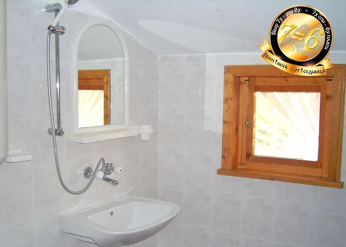 Guest house Dicev Obzor