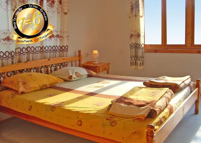 Dicev Guest house Obzor