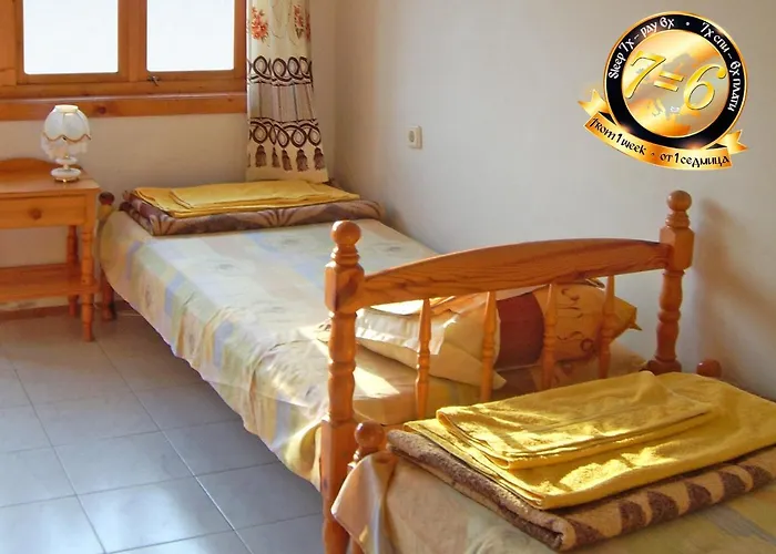 Guest house Dicev Obzor