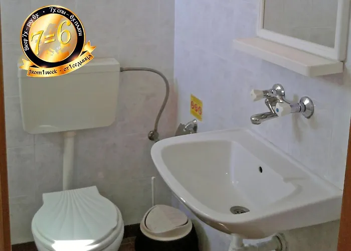 Guest house Dicev Obzor