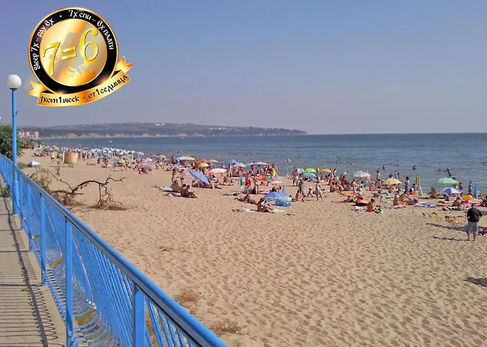 Guest house Dicev 3*